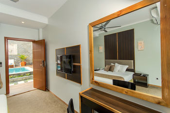 Hotel Kaani Village & Spa