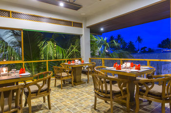 Hotel Kaani Village & Spa