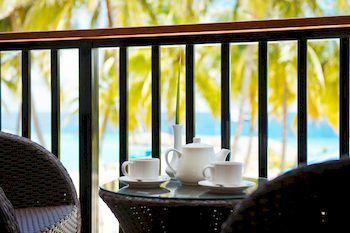 Crystal Sands Beach Hotel