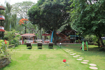 Apartamento Lake View Resort