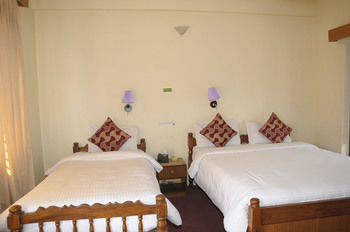 Apartamento Lake View Resort