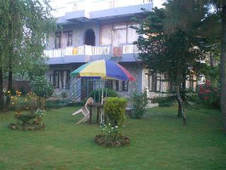 Aparthotel Hotel Mandala