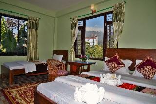 Aparthotel Hotel Mandala