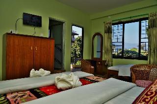 Aparthotel Hotel Mandala