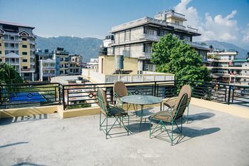 Aparthotel Hotel Mandala