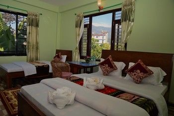 Aparthotel Hotel Mandala