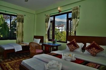 Aparthotel Hotel Mandala