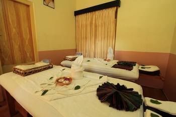 Hotel Pokhara Village Resort