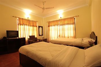 Hotel Pokhara Village Resort