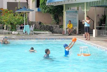 Sarabia Manor Hotel & Convention Center