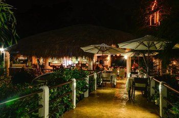 Apartamento Daluyon Beach And Mountain Resort