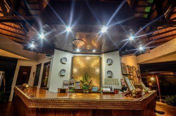 Apartamento Daluyon Beach And Mountain Resort