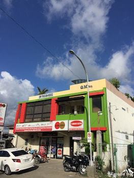 Hotel Qm Pension House