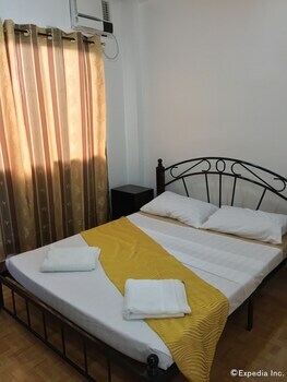Aparthotel A Family Apartelle