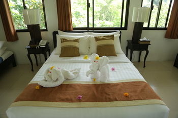 Apartamento Nurture Wellness Village