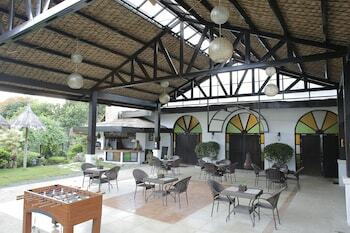 Apartamento Nurture Wellness Village