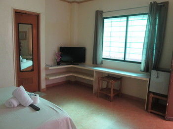 Hotel Sulu Plaza Boracay