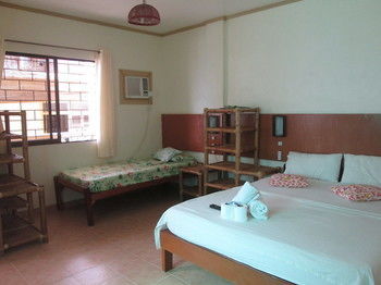 Hotel Sulu Plaza Boracay