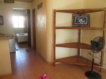 Hotel Sulu Plaza Boracay