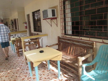 Hotel Sulu Plaza Boracay