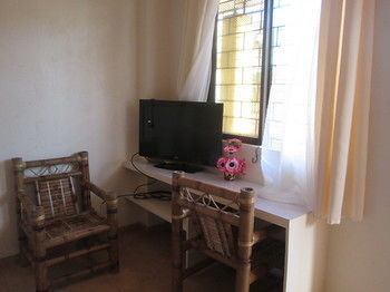 Hotel Sulu Plaza Boracay
