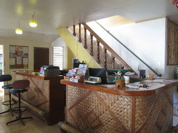 Hotel Sulu Plaza Boracay