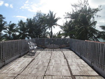 Hotel Sulu Plaza Boracay