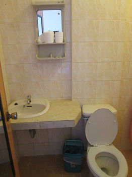 Hotel Sulu Plaza Boracay