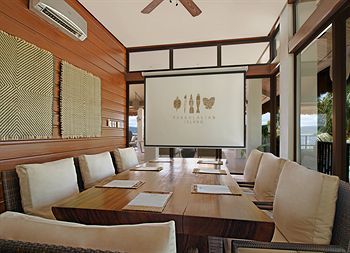 Apartamento Pangulasian Island Resort