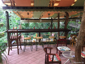 Hotel Bohol Bee Farm