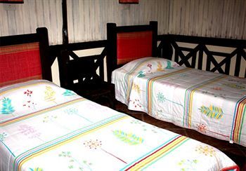 Hotel Bohol Bee Farm