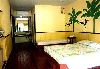 Hotel Bohol Bee Farm