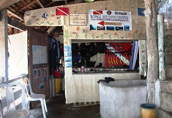 Hotel Bohol Bee Farm