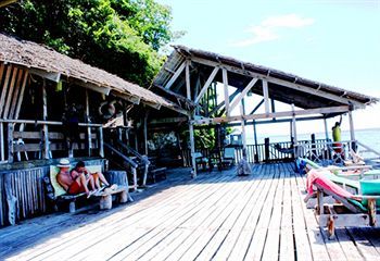 Hotel Bohol Bee Farm