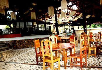 Hotel Bohol Bee Farm