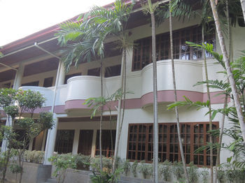 Apartamento Elsalvador Beach Resort