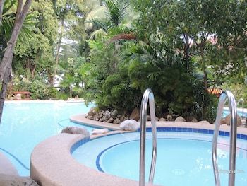Apartamento Elsalvador Beach Resort