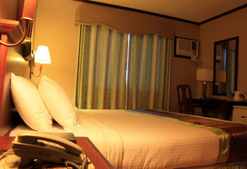 East Asia Royale Hotel