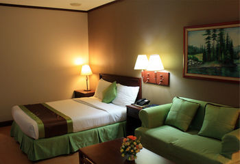 East Asia Royale Hotel