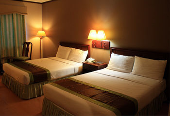 East Asia Royale Hotel