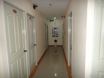 Hotel Anri Pension House