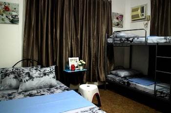Cebu Travellers Hostel - It Park Lahug