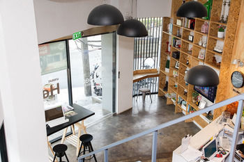 Hotel Zen Rooms Suanplu Soi 7