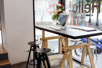 Hotel Zen Rooms Suanplu Soi 7