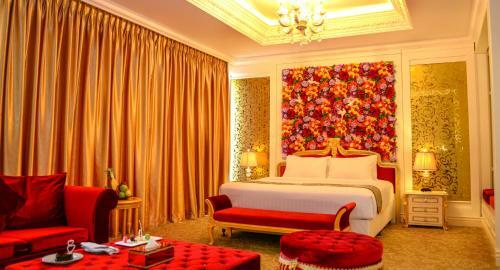 Hotel The Grand Kandyan