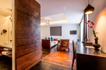 King Rock Boutique Hotel
