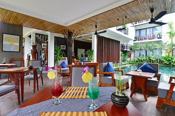 King Rock Boutique Hotel