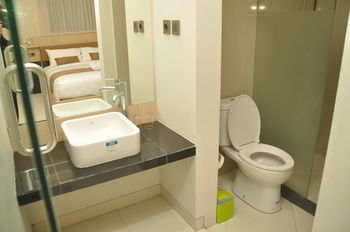 Hotel Grand Omah Sastro