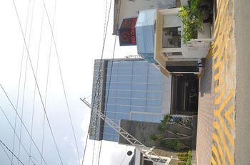 Hotel Grand Omah Sastro