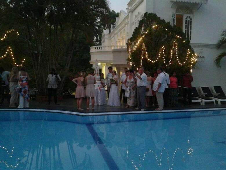 Hotel Bougainvilla